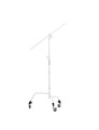 Zestaw kółek GlareOne do statywów typu c-stand Glide Kit_4.jpg