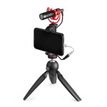 Mikrofon Joby Wavo Mobile