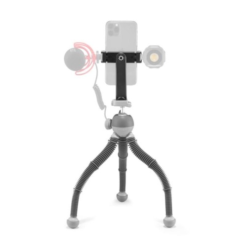 Statyw Joby PodZilla Large Kit Gray_1.jpg