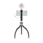 Statyw Joby PodZilla Medium Kit Gray