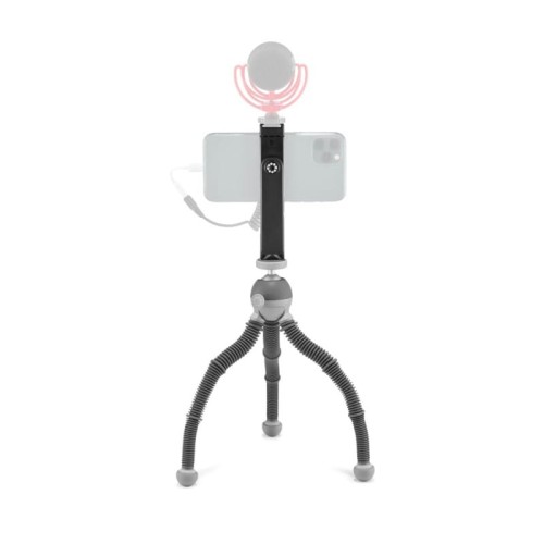 Statyw Joby PodZilla Medium Kit Gray_1.jpg