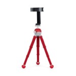 Statyw Joby PodZilla Medium Kit Red