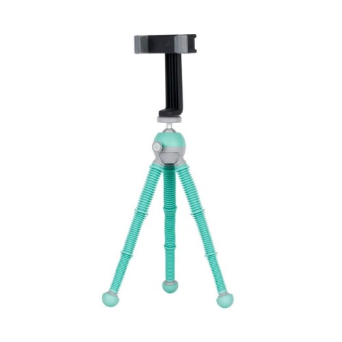 Statyw Joby PodZilla Medium Kit Teal_1.jpg