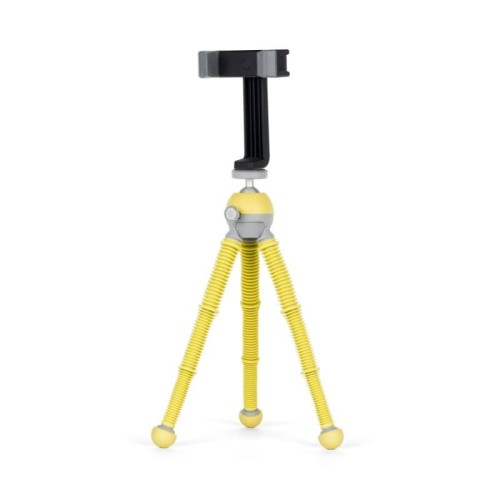 Statyw Joby PodZilla Medium Kit Yellow_1.jpg