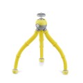 Statyw Joby PodZilla Medium Kit Yellow_2.jpg