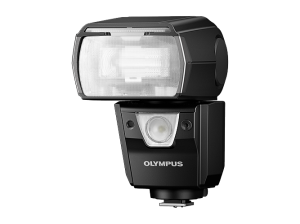 Lampa błyskowa Olympus FL-900R