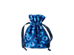 Olympus sakiewka na obiektyw Kolekcja designerska (Hello Peacock)