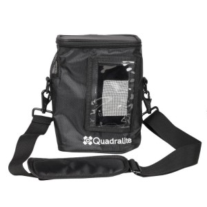 Torba naramienna Quadralite Atlas