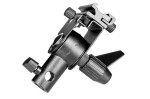 Uchwyt do lamp systemowych Quadralite HS-D3