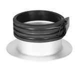 Adapter Quadralite Wave Beauty Dish Speedring Profoto adapter