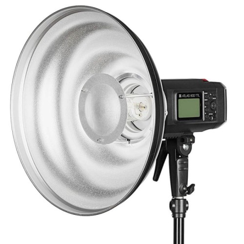 Czasza Quadralite Wave Beauty Dish srebrny 42_1.jpg