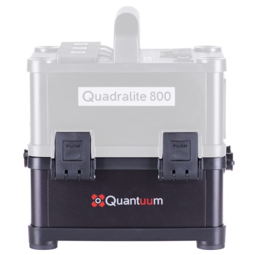 Dodatkowy akumulator Quadralite BP-800  do 800 Powerpack_1.jpg