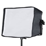 Softbox Quadralite Thea 600 Pro
