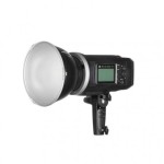 Filtr Dyfuzyjny do Czaszy Quadralite Atlas