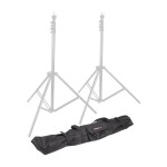 Futerał Quadralite na 2 statywy do 90cm