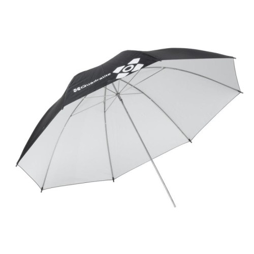 Parasolka Quadralite biała 91cm_1.jpg