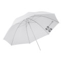 Parasolka Quadralite biała przezroczysta 120cm_1.jpg