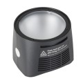 Głowica Quadralite Reporter 200 TTL Round Flash Head_1.jpg
