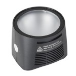 Głowica Quadralite Reporter 200 TTL Round Flash Head