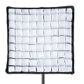 Plaster miodu grid Quadralite do softboxa 60x60cm_1.jpg
