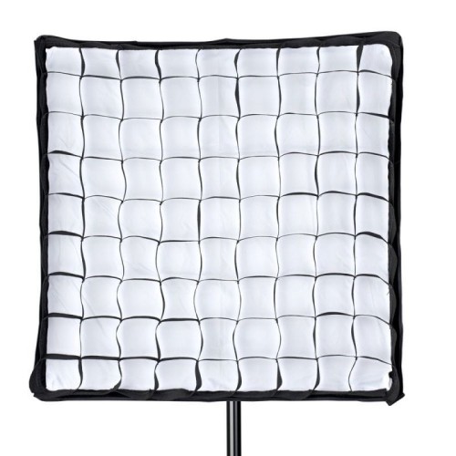 Plaster miodu grid Quadralite do softboxa 60x60cm_1.jpg