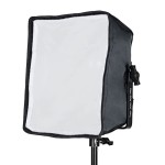 Softbox Quadralite Thea 300 Pro