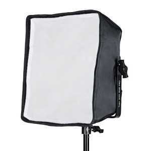 Softbox Quadralite Thea 300 Pro