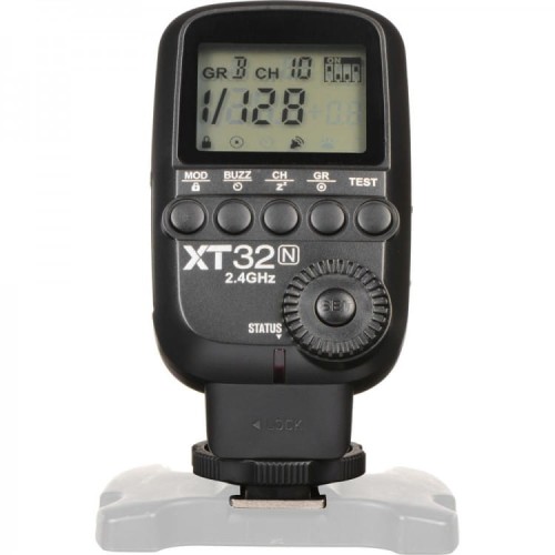 Nadajnik bezprzewodowy Godox XT32N 2,4GHz_1.jpg