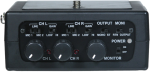 Mixer audio Azden 2-Channel FMX-DSLR