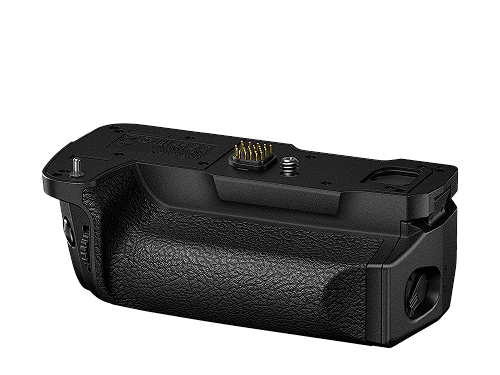 Grip z zasilaniem Olympus HLD‑10_1.jpg