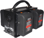 Ładowarka Rotolight 4 Channel V Lock Battery Charger
