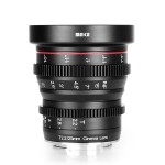 Obiektyw Meike MK-25mm T2.2 Cine do MFT