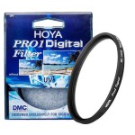 Filtr Hoya UV(O) Pro1 Digital 82mm