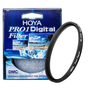 Filtr Hoya UV(O) Pro1 Digital 82mm