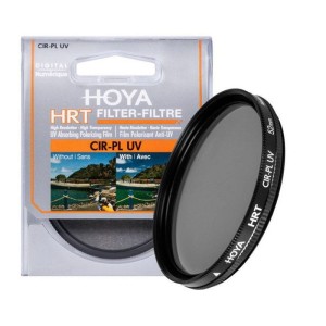 Filtr Hoya HRT CIR-PL 67mm