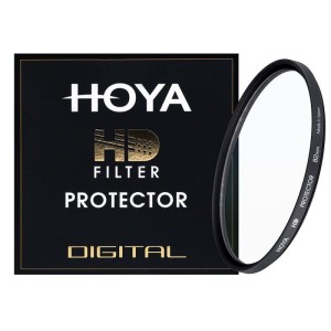 Filtr Hoya HD Protector 62mm