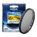 Filtr polaryzacyjny Hoya PL-CIR Pro1 Digital 37mm
