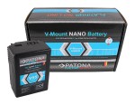 Akumulator Platinum PATONA NANO V-Mount V95 RED ARRI 95Wh