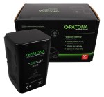 Akumulator Premium PATONA V-Mount 225Wh BP230WS