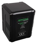 Akumulator Premium PATONA V-Mount 284Wh BP280W