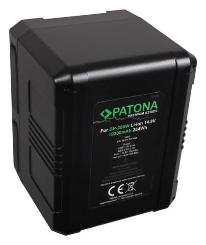 Akumulator Premium PATONA V-Mount 284Wh BP280W_1.jpg