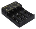 4-kanałowa ładowarka PATONA All-In-One do baterii CR123A, 14500, 16340, 18650, 22650, 26650, AA_AAA_2.jpg