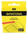 4-kanałowa ładowarka PATONA All-In-One do baterii CR123A, 14500, 16340, 18650, 22650, 26650, AA_AAA_5.jpg