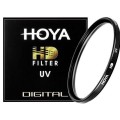 Filtr Hoya HD UV(0) 55mm
