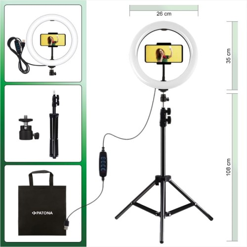 PATONA Premium Vlogger Kit_1.jpg
