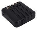 Powerbank PATONA Pocket4C 10000mAh z 4 zintegrowanymi kablami do ładowania USB micro-USB USB C Lightning_3.jpg