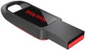 Sandisk DYSK USB 2.0 CRUZER SPARK 16 GB