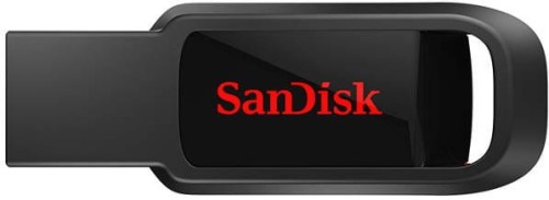 Sandisk DYSK USB 2.0 CRUZER SPARK 16 GB