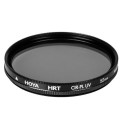 Filtr Hoya PL-CIR HRT 62mm