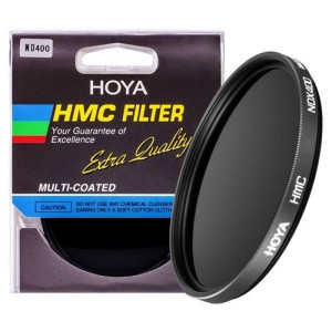 Filtr szary Hoya NDX400 HMC 49mm